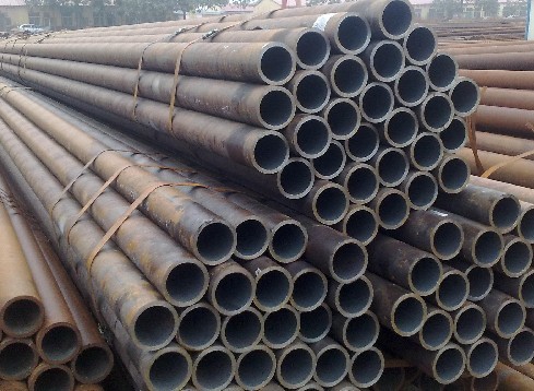 天津20CrMo无缝钢管