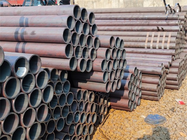 天津30CrMo小口径无缝钢管